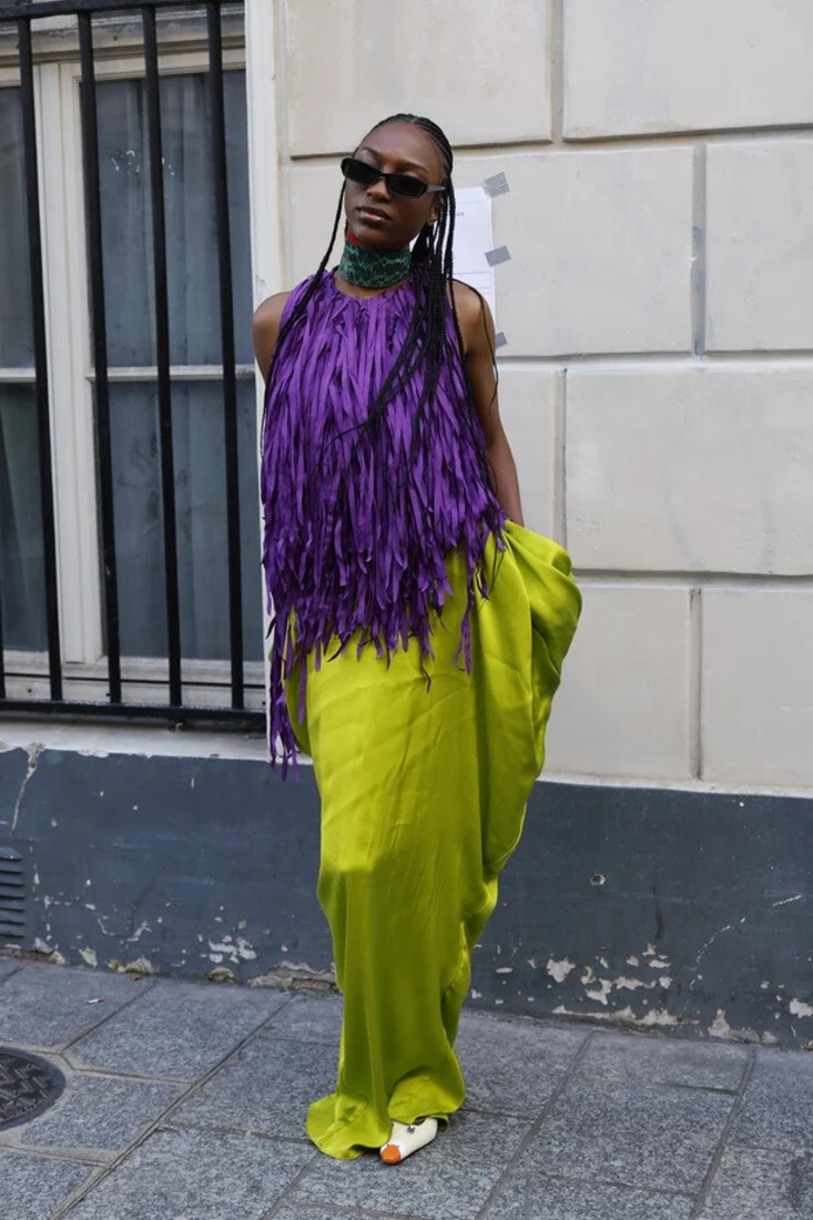 4 unexpected color combinations