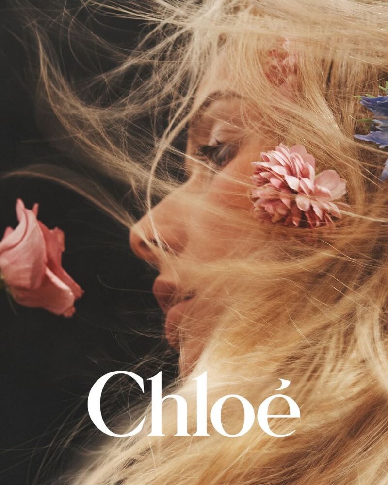 chloe Apple Martin
