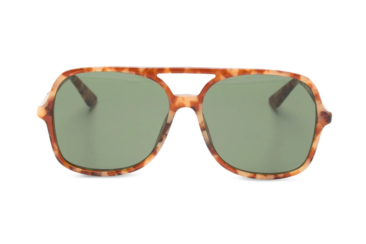 big sunglasses