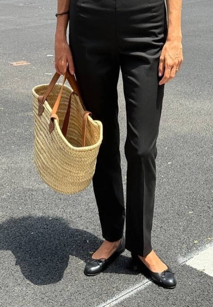 5 pants instead of jeans