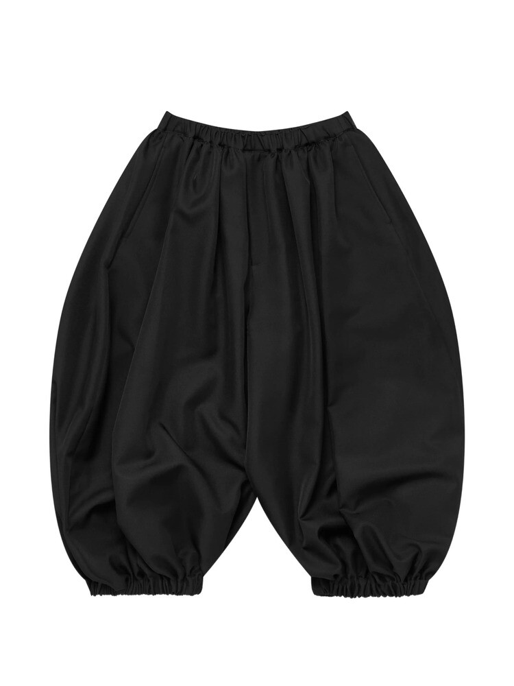 balloon pants