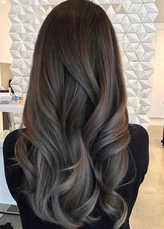 spring hair trends