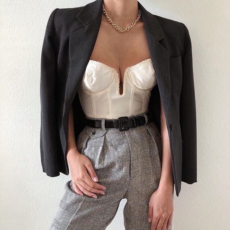 Corsets