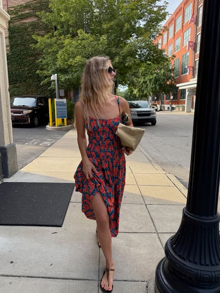 7 cool girls trends summer