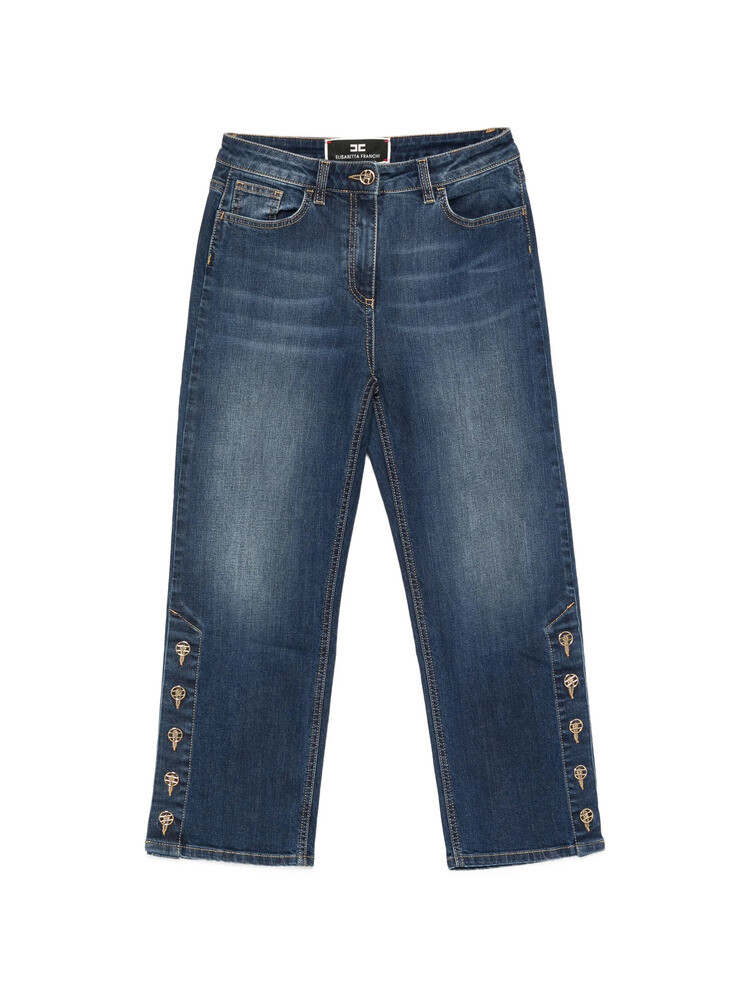 how to wear jeans in the summer