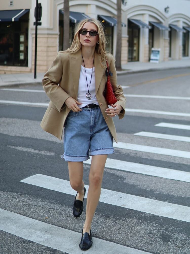 5 summer outfits to wear now