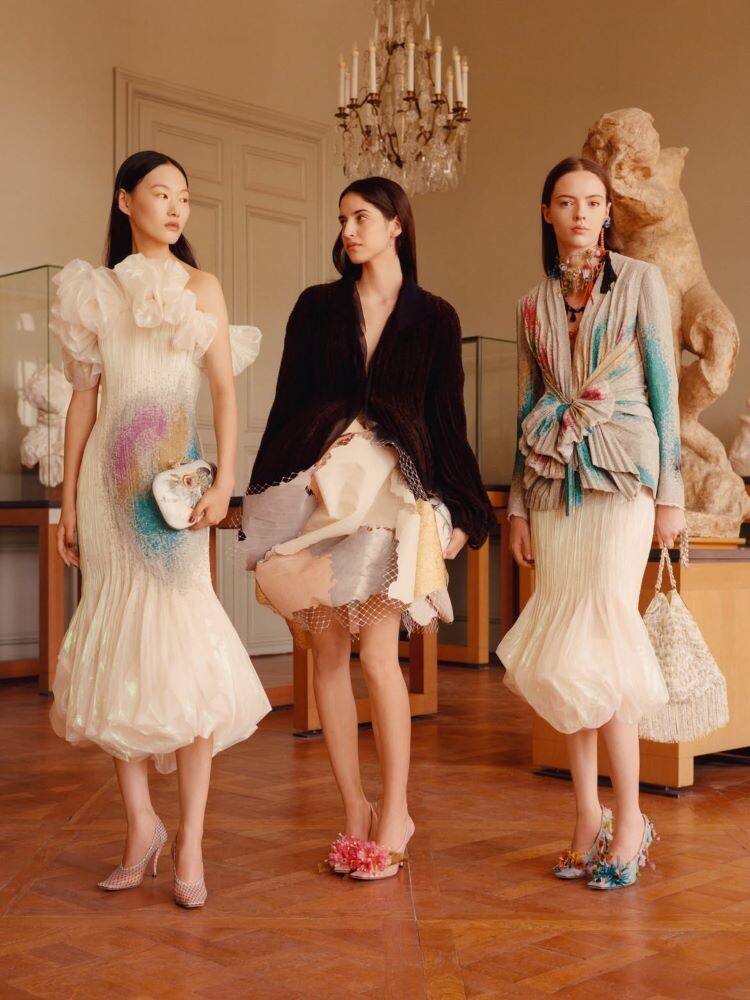 HAUTE COUTURE WEEK AF26