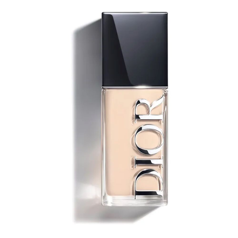 FOUNDATION WITH SPF