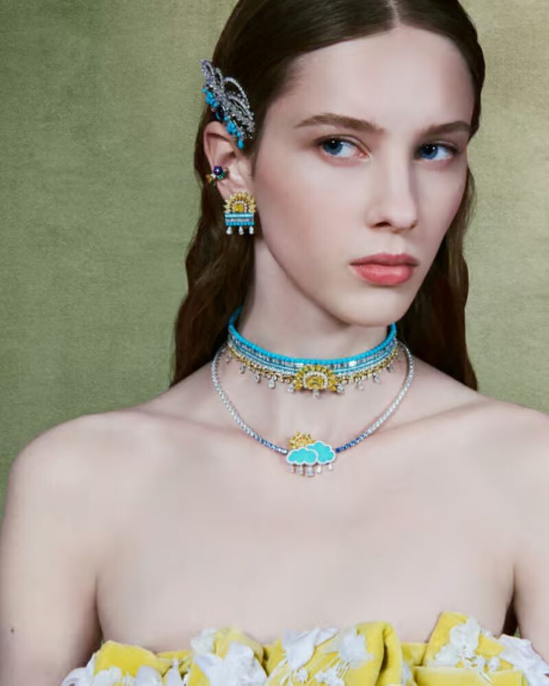 diorissima