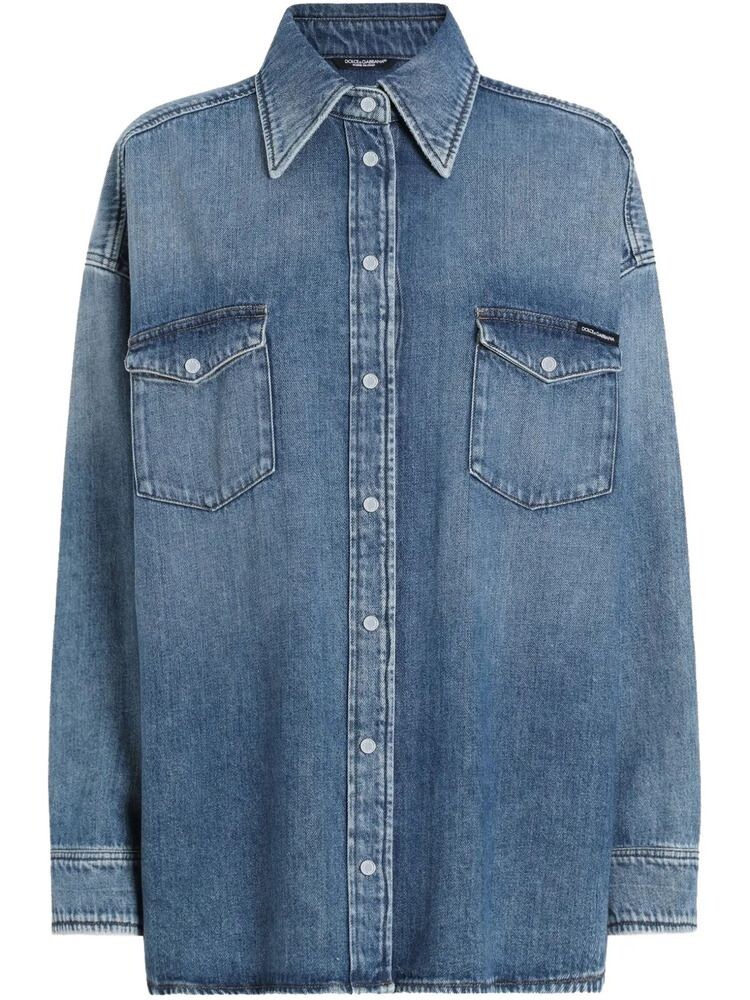 denim shirt summer