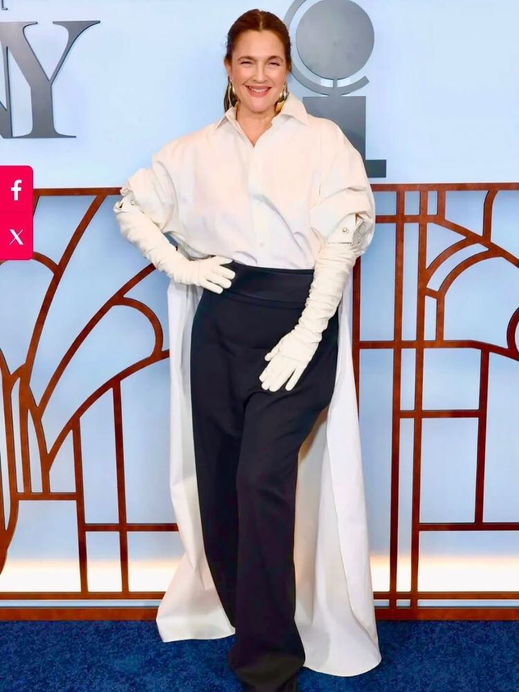 tony awards 2026 red carpet