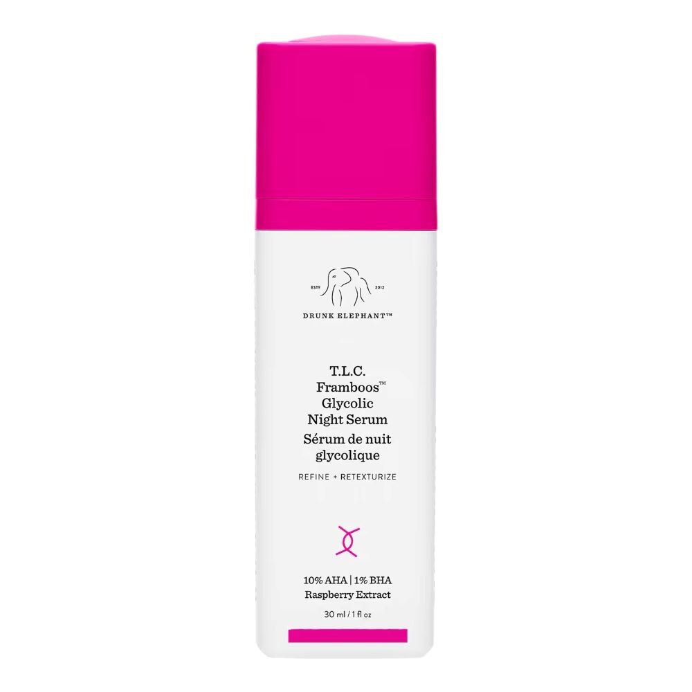face serums tips and products