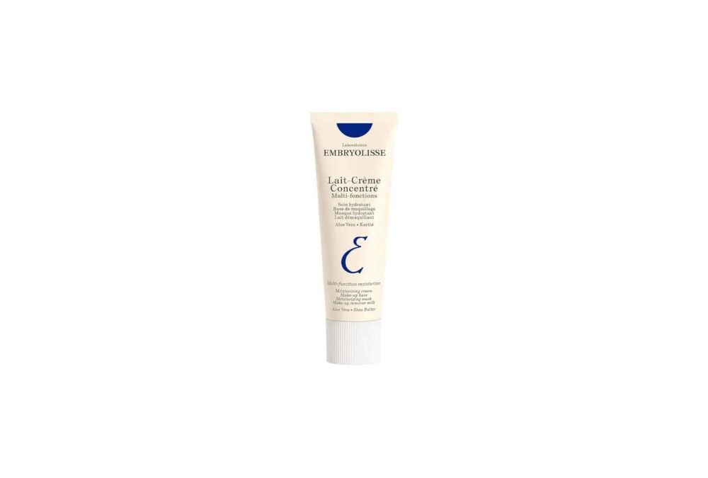 Barrier creams