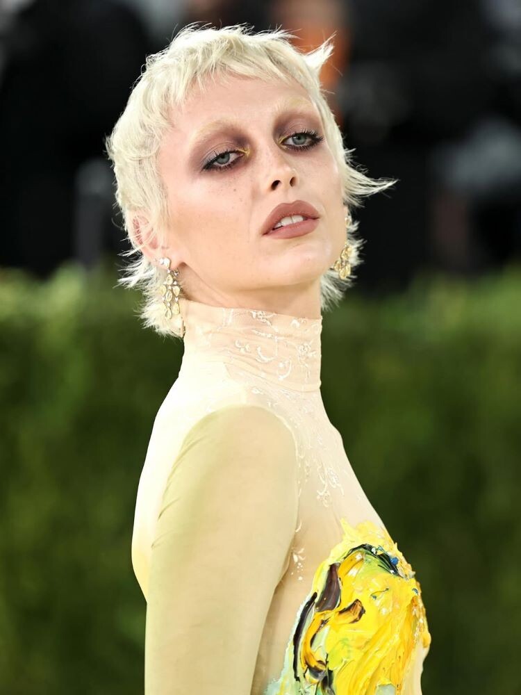 met gala 2026 beauty