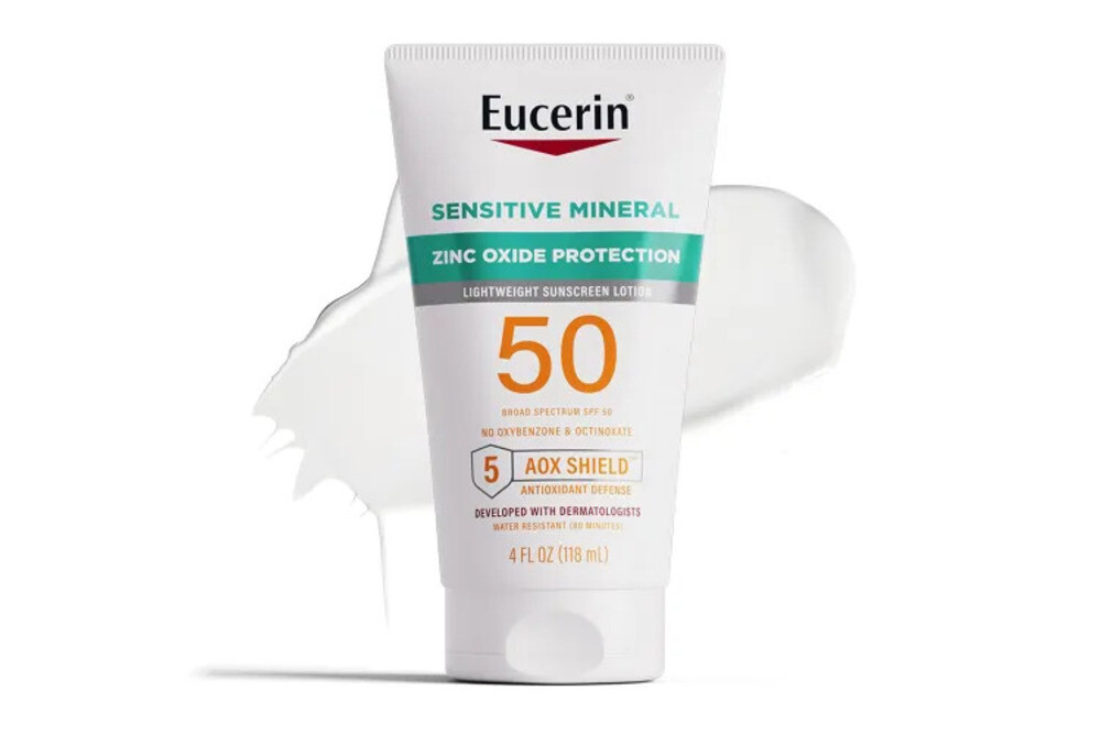 Antiageing finds july