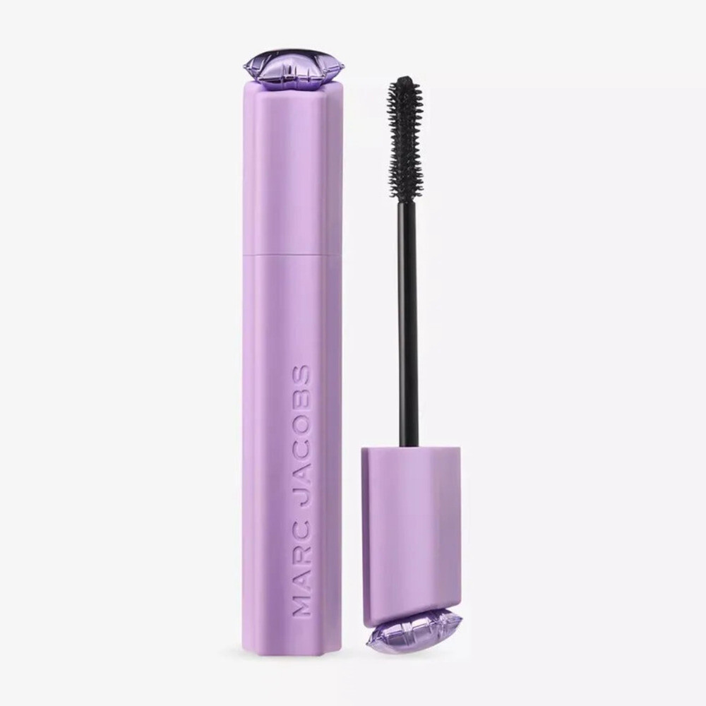 marc jacobs beauty is back