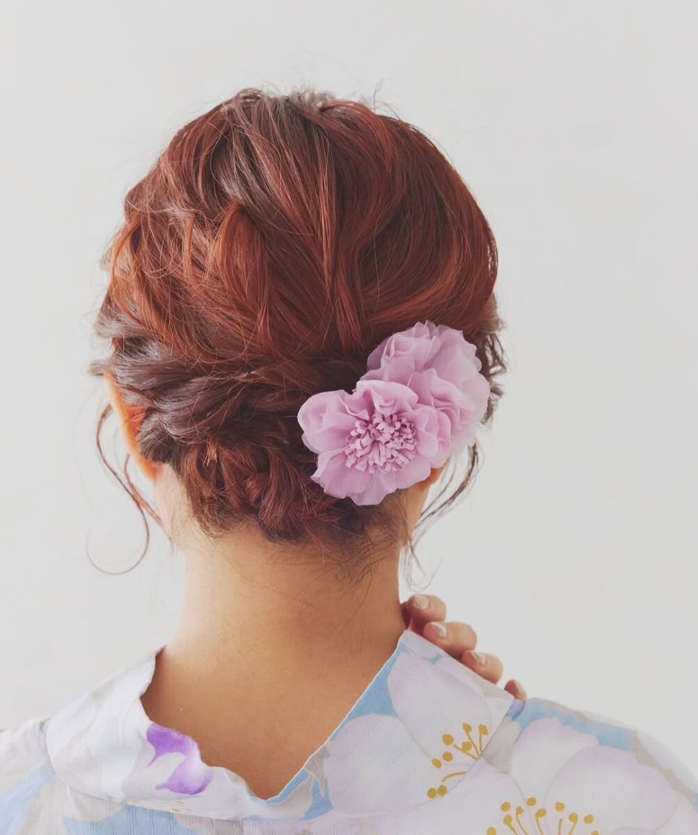 hair accessories 2