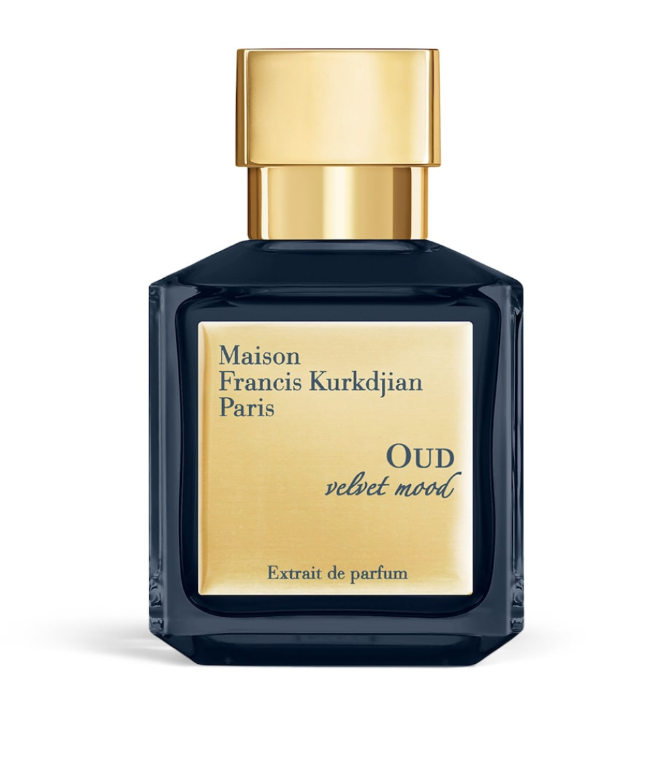 spring fragrances