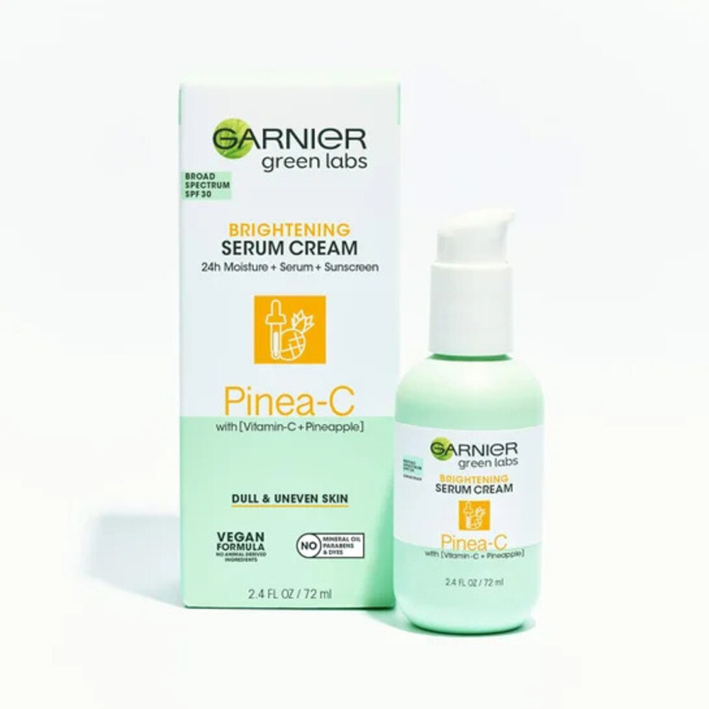 vit c serums