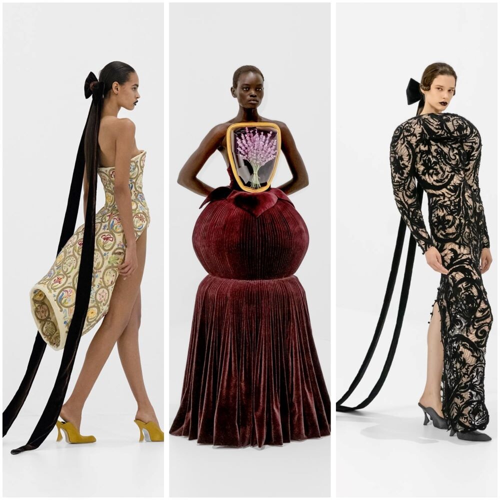 HAUTE COUTURE WEEK AF26