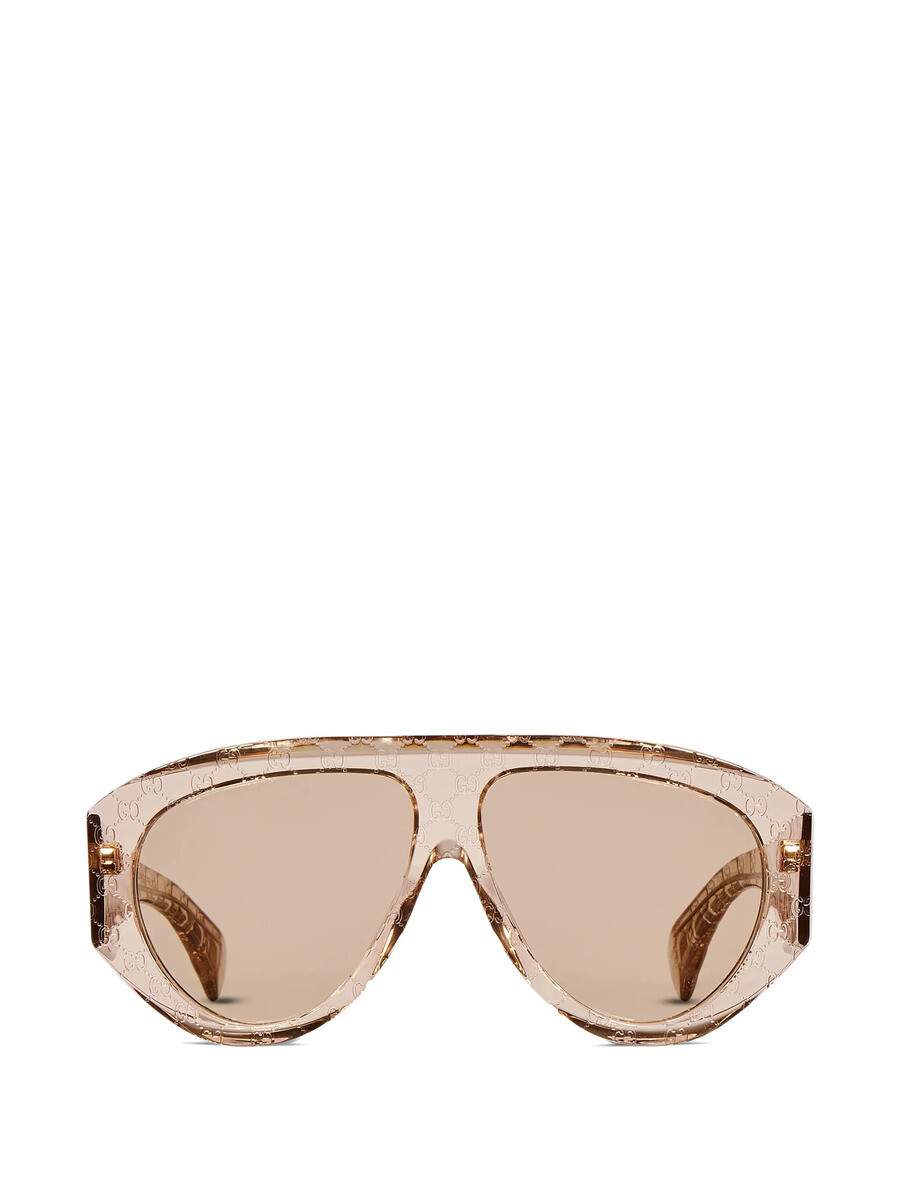 big sunglasses