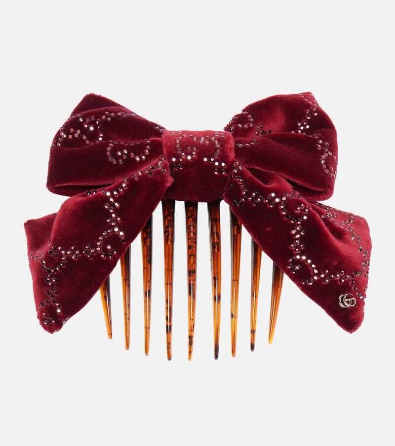 Hair accessories