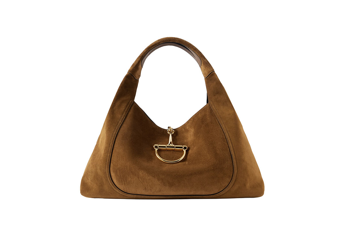 spring brown suede bags