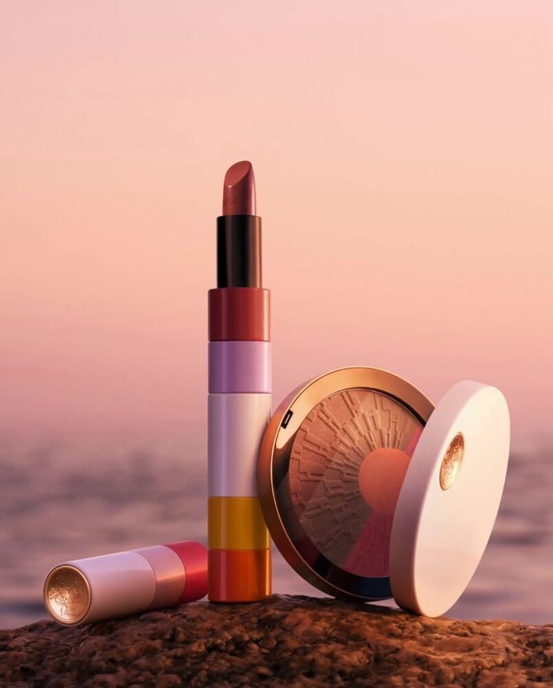refillable beauty products