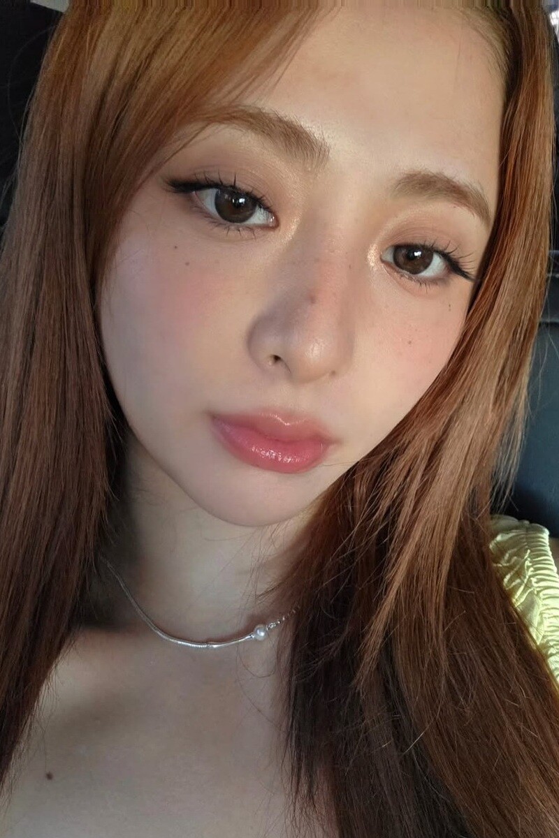 k pop make up trends 2026