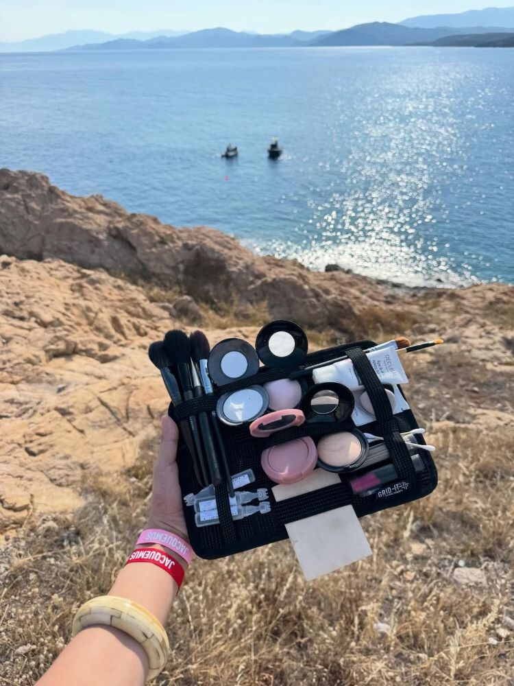Jacquemus beauty