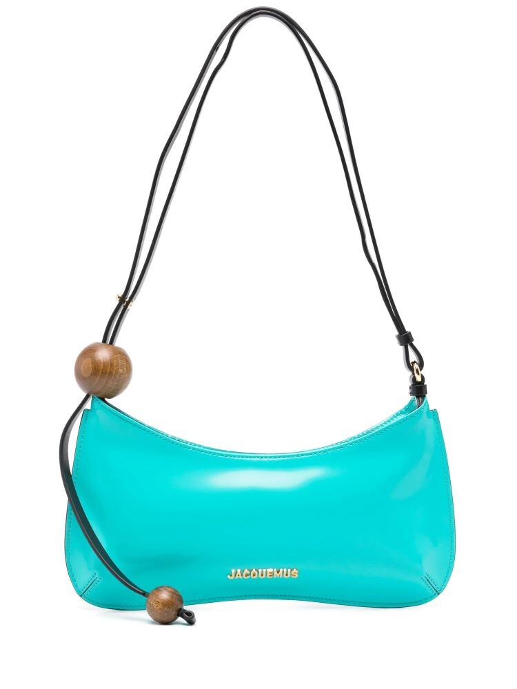 aqua blue trend