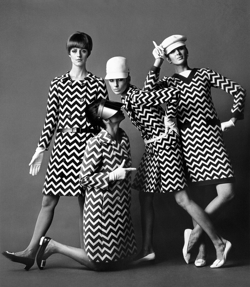 exhib YSL photography