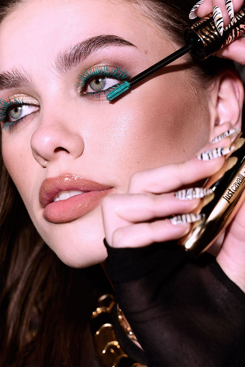 just cavalli x kiko milano
