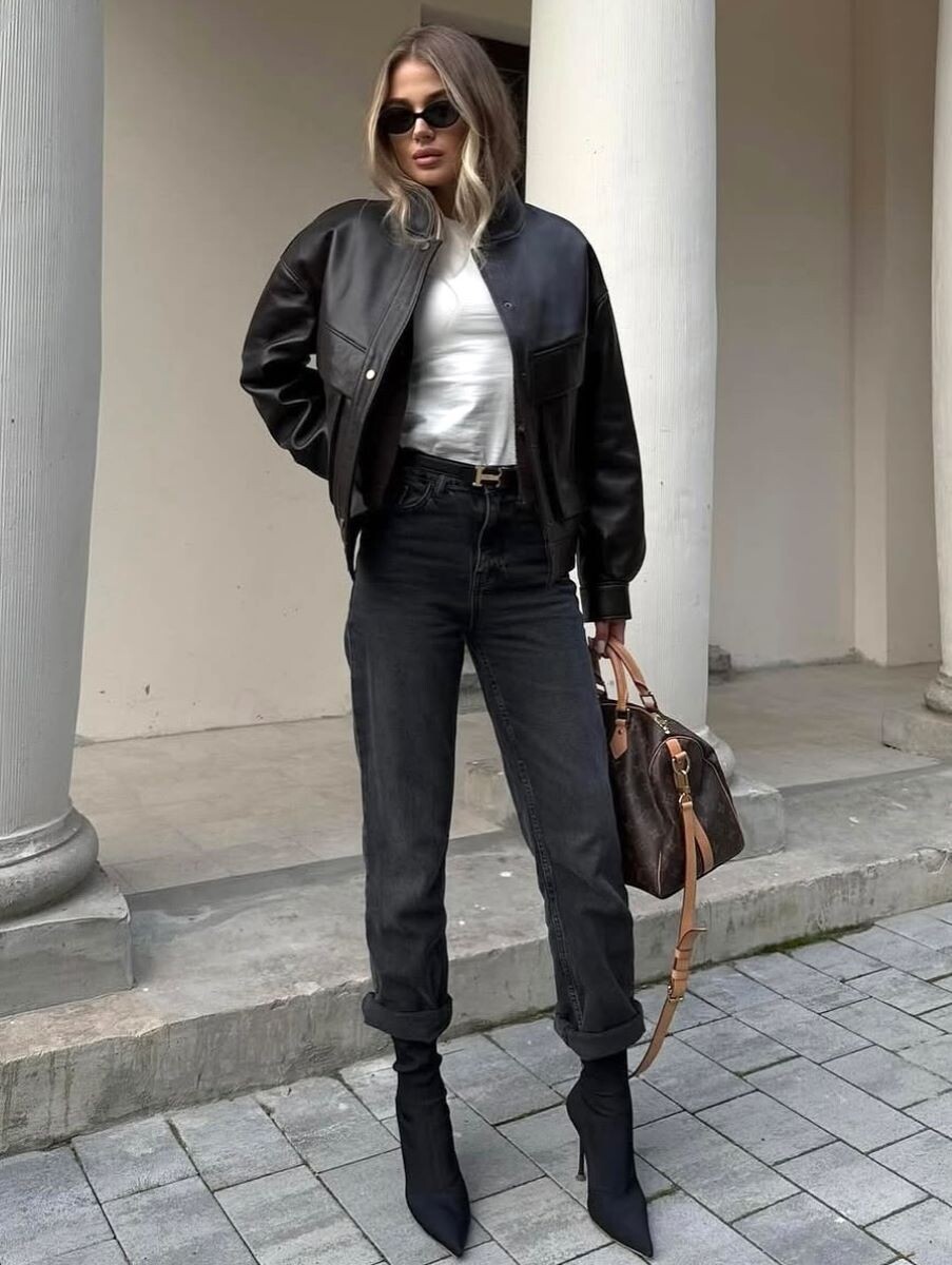 spring ankle boots