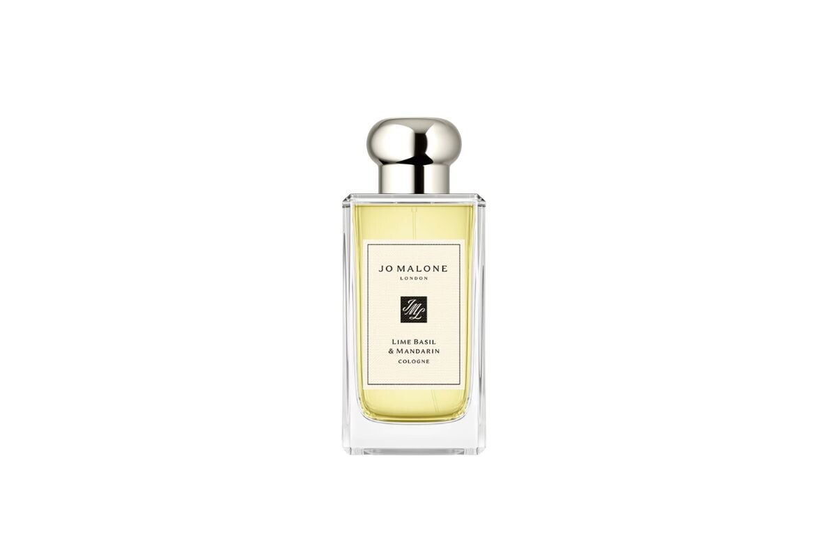 citrus perfumes