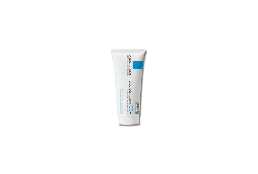 Barrier creams
