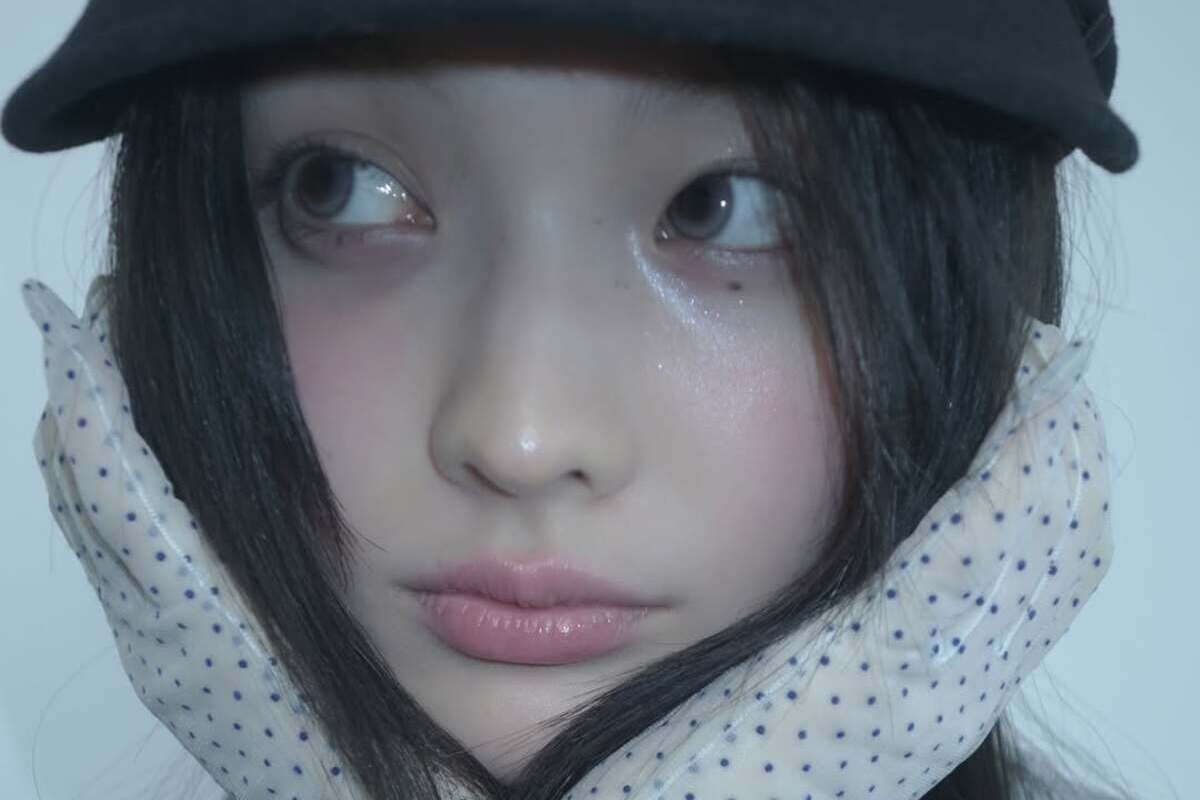 k pop make up trends 2026