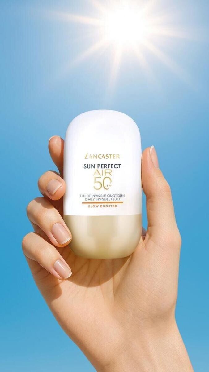 spf face creams easter