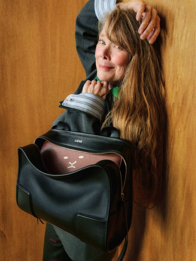 loewe 180 anniversary