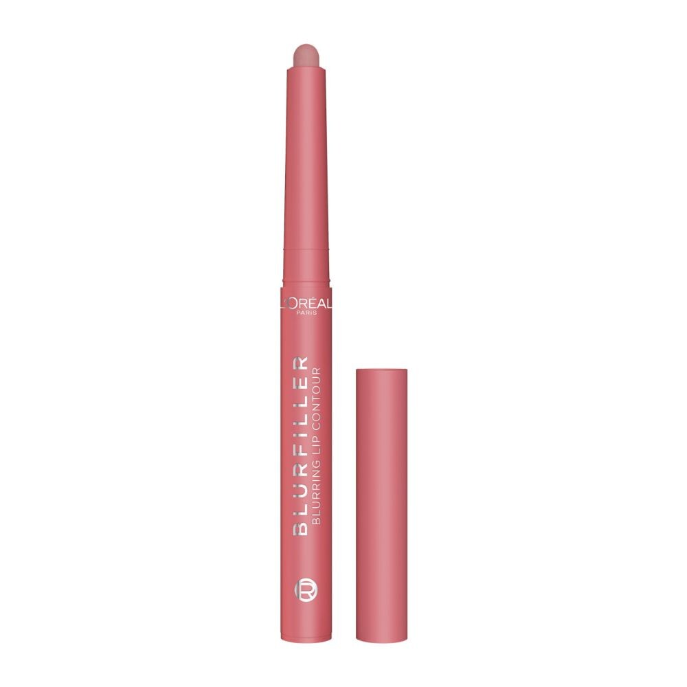 nude lip liner