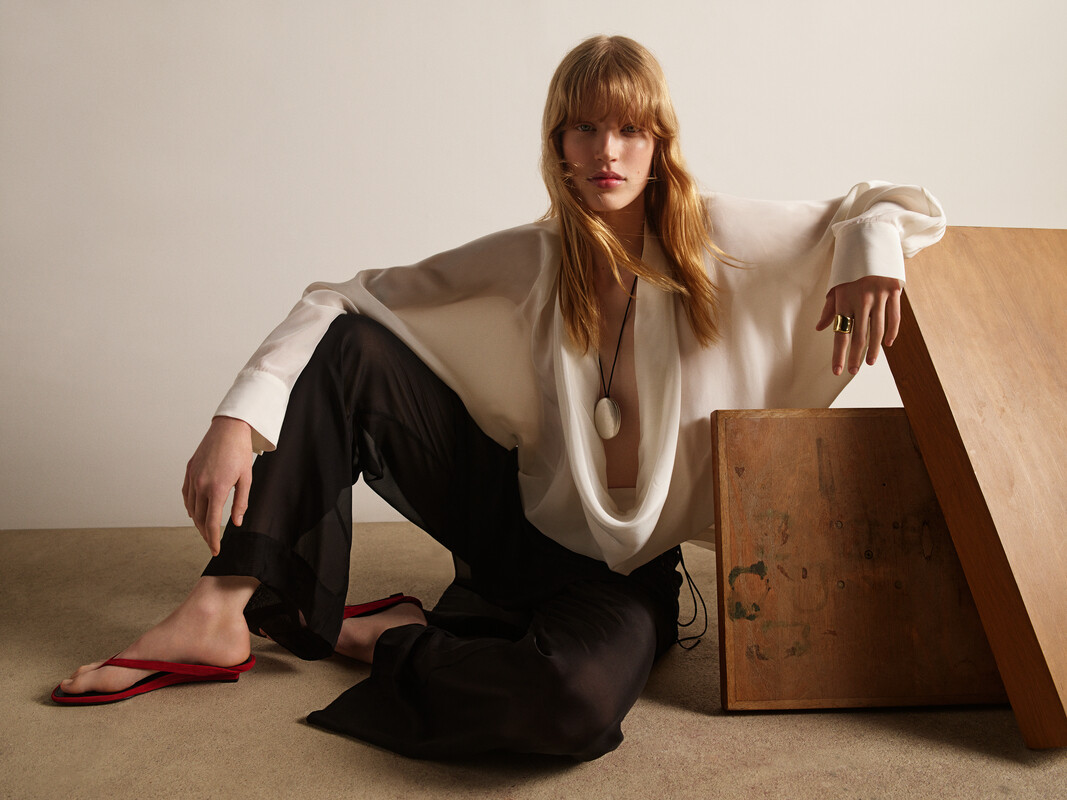 massimo dutti x sorrenti
