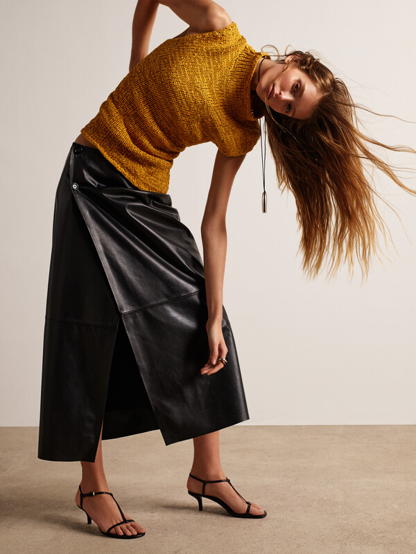 massimo dutti x sorrenti