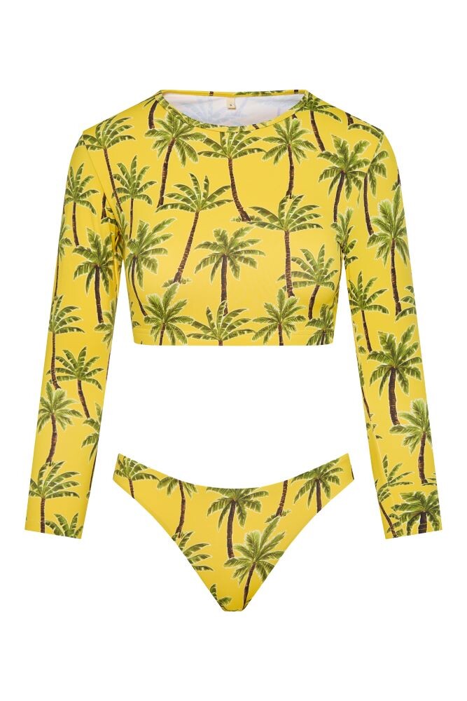 swimwear trends