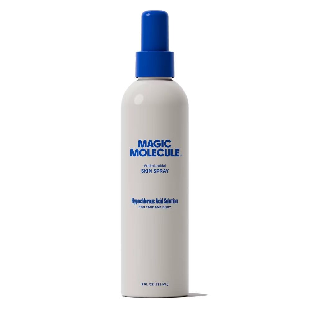 hypochlorous acid