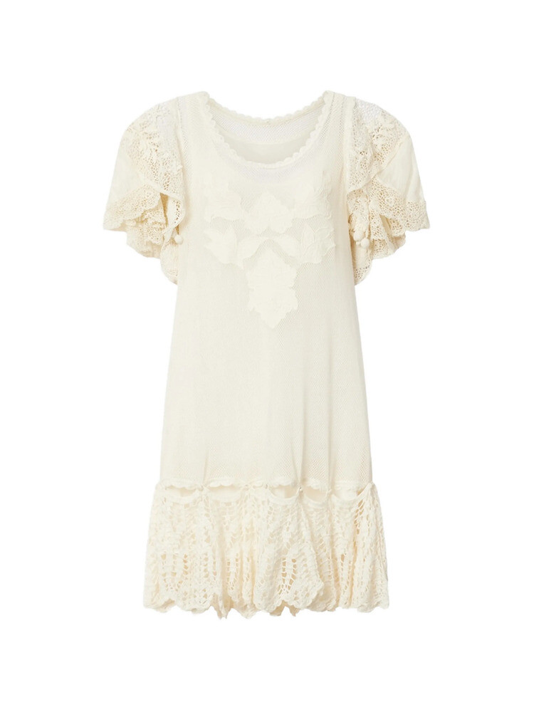 crochet is back