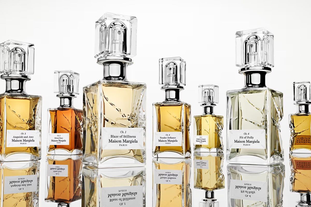 new fragrances 2026