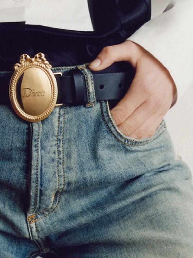 the belt trend