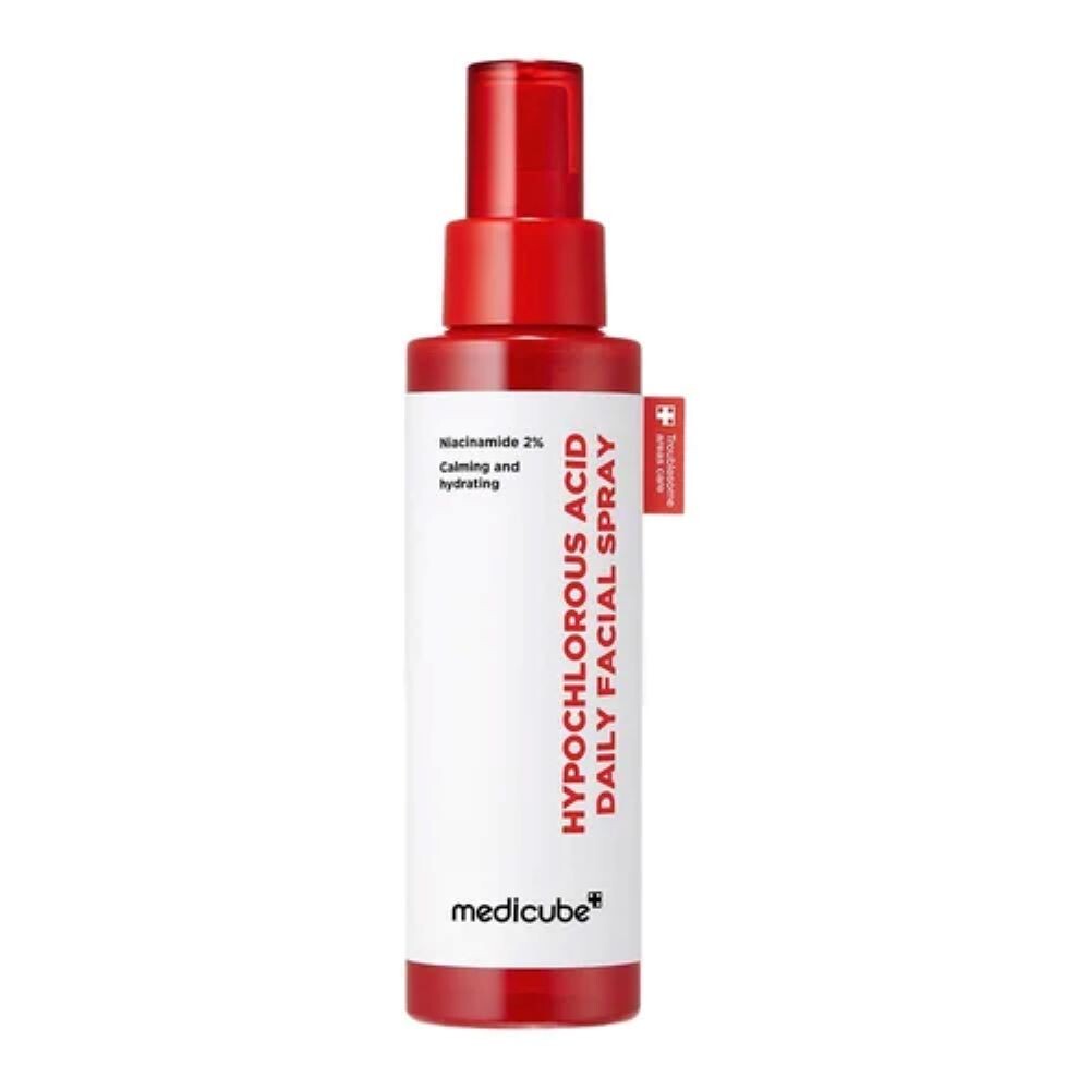 hypochlorous acid