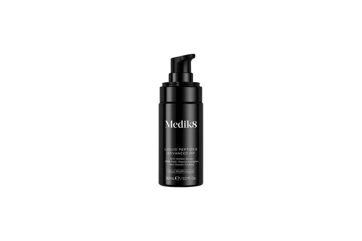 serum peptides