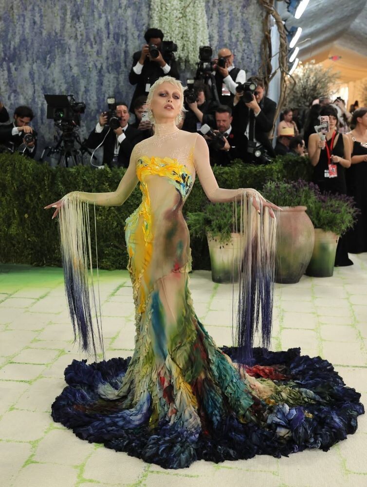 met gala 2026